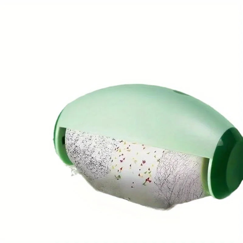 Pet Hair Remover Roller – Reusable & No Sticky Sheets!