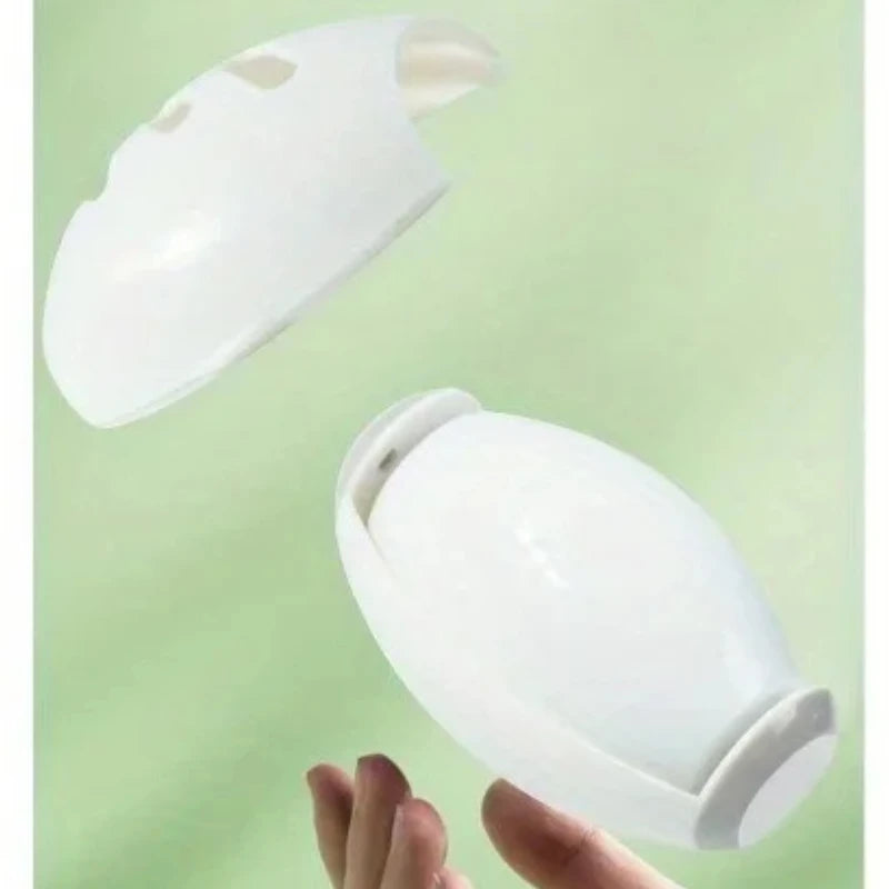 Pet Hair Remover Roller – Reusable & No Sticky Sheets!