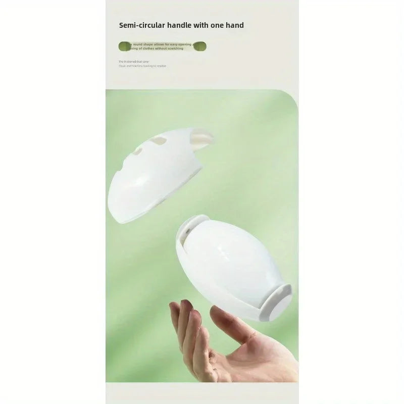 Pet Hair Remover Roller – Reusable & No Sticky Sheets!