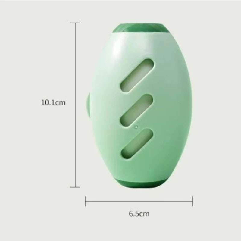 Pet Hair Remover Roller – Reusable & No Sticky Sheets!