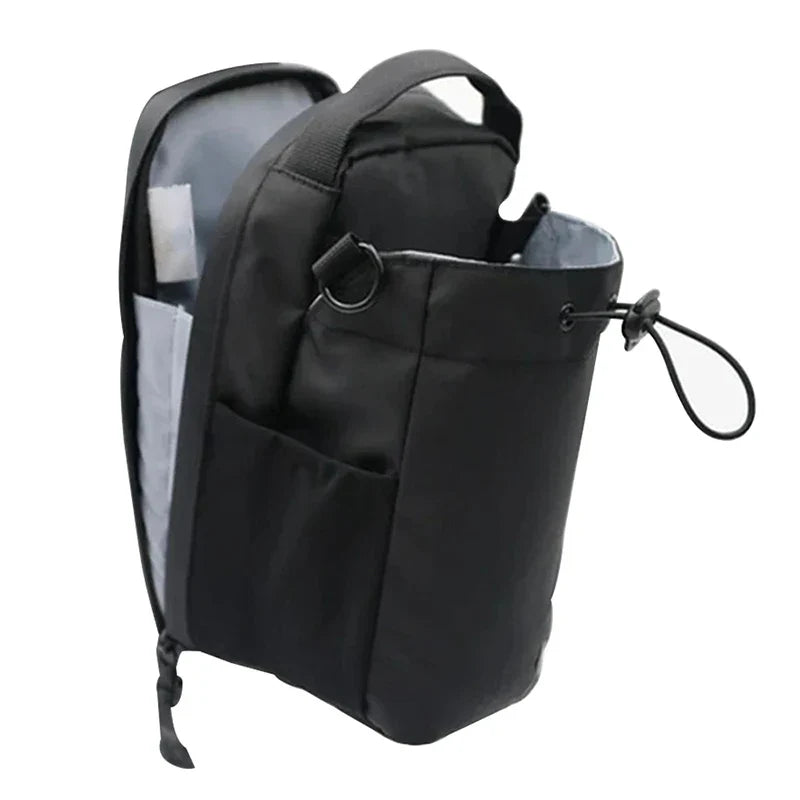 Magnetic Water Bottle Pouch Beg