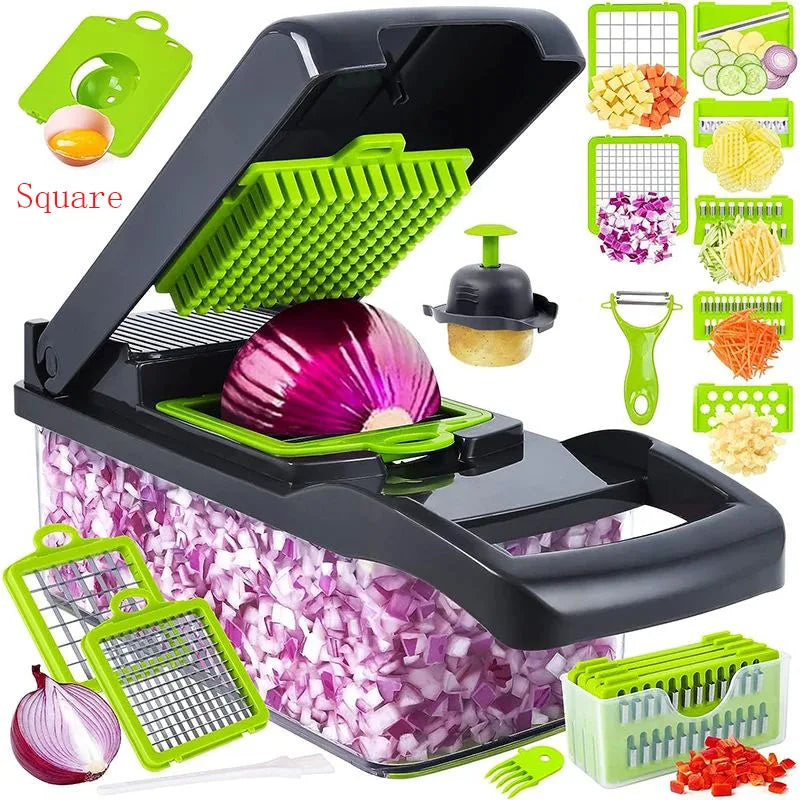 Vegetable Chopper